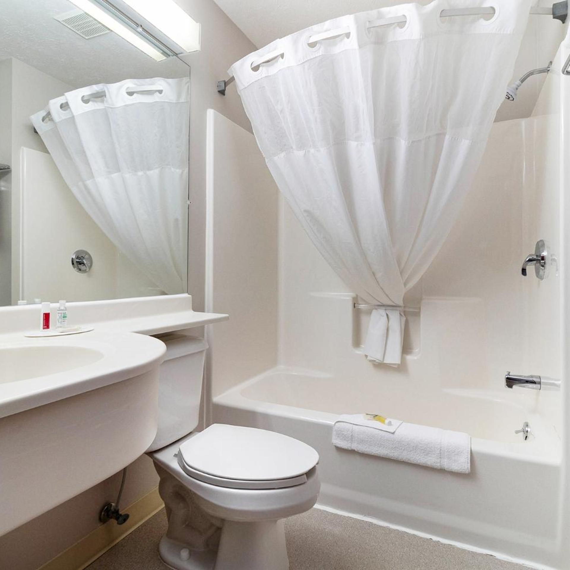 Microtel Inn & Suites by Wyndham Manistee 47/50