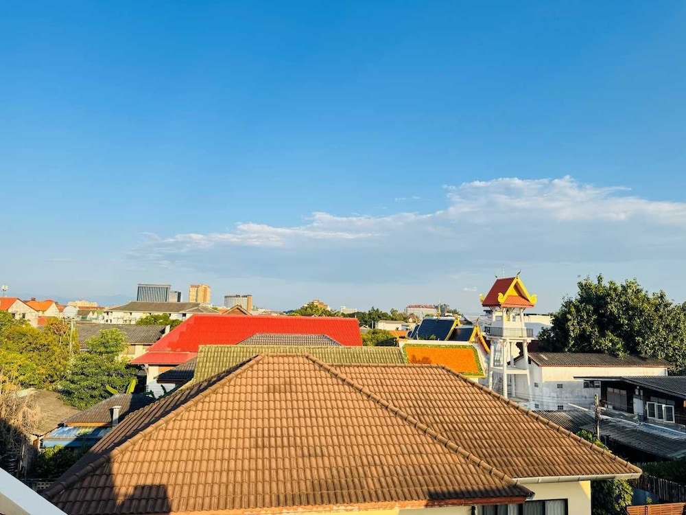 Hotel O Bupatara Chiangmai 6/58