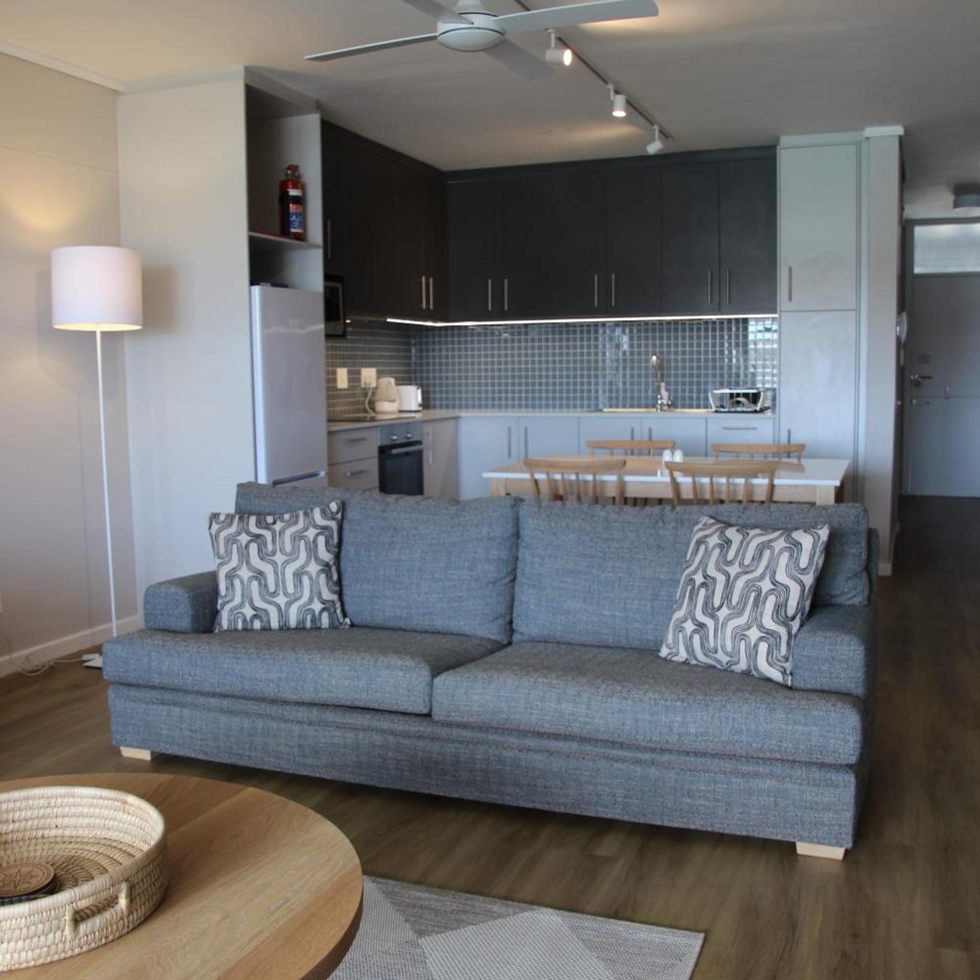 The Boardwalk Accommodation 29/51