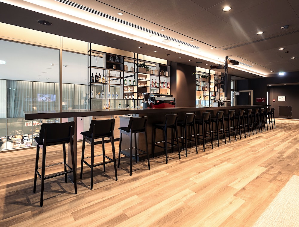 IntercityHotel Paderborn 12/20