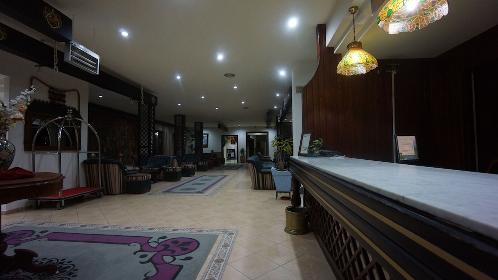Parador de Chefchaouen 34/60