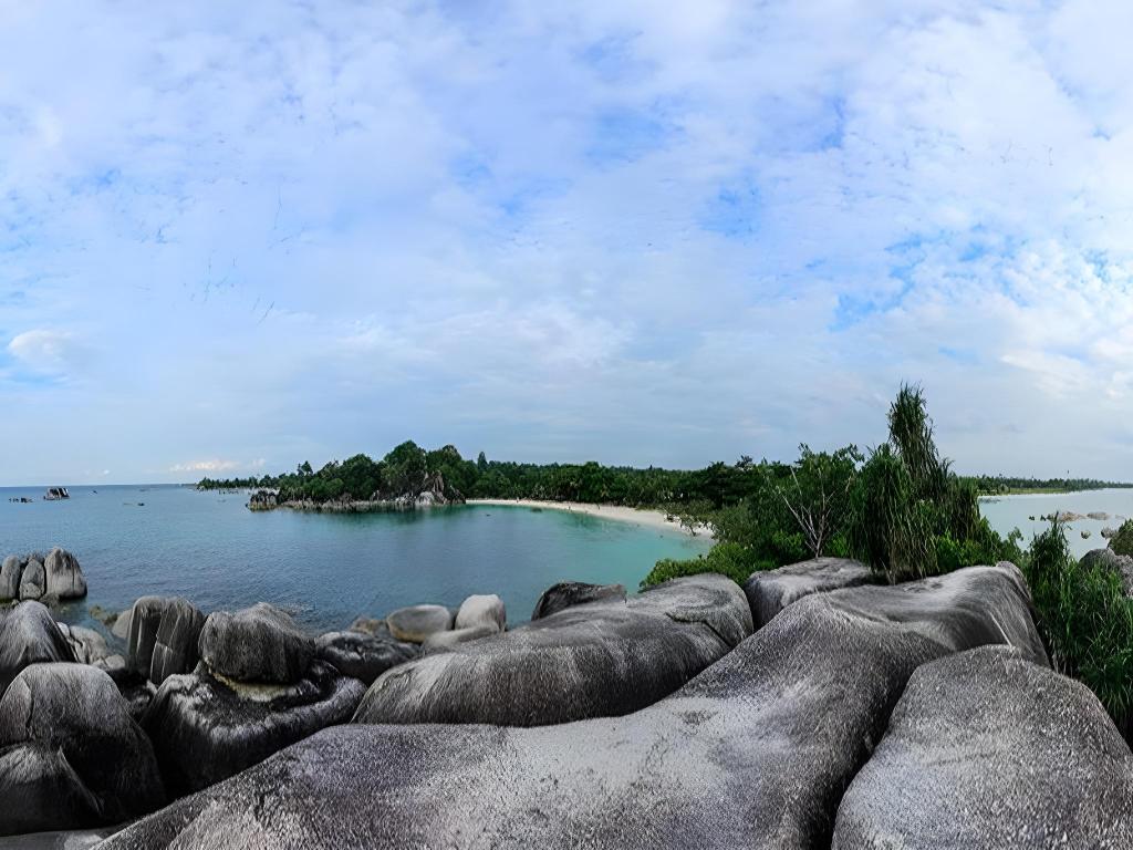 Belitong Inn Hotel Belitung 32/36