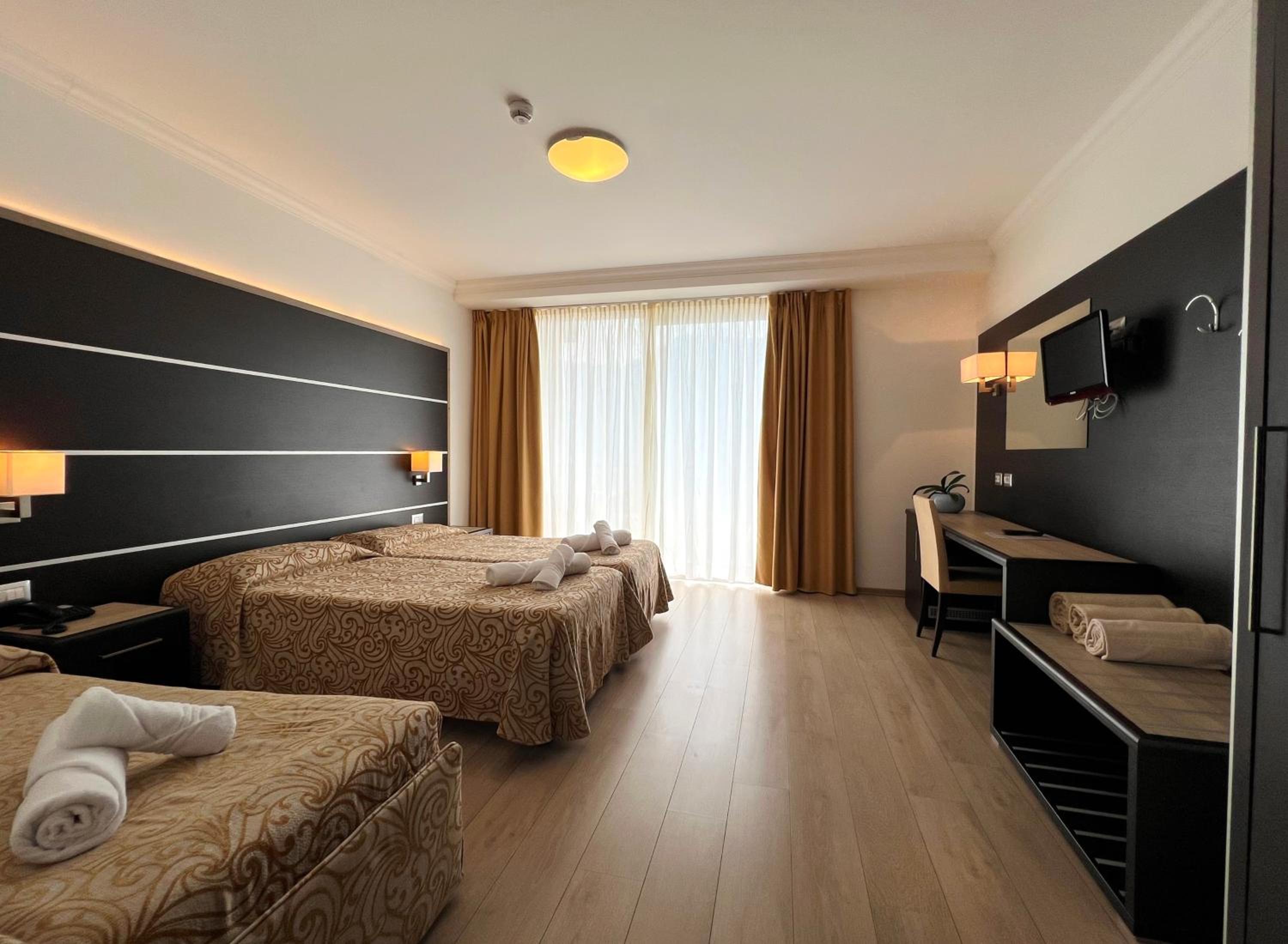 Hotel Village Bazzanega 8/50