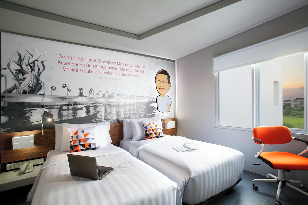 SUPERIOR, TWIN BEDS