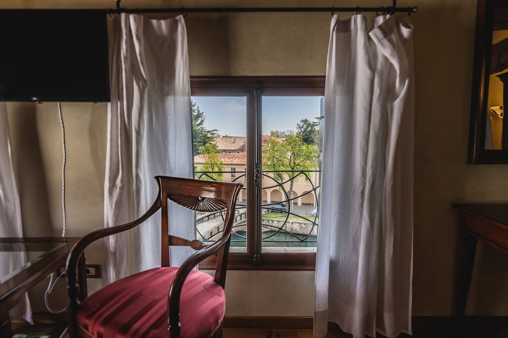 Le Camere Di Palazzo Bortolan 41/62