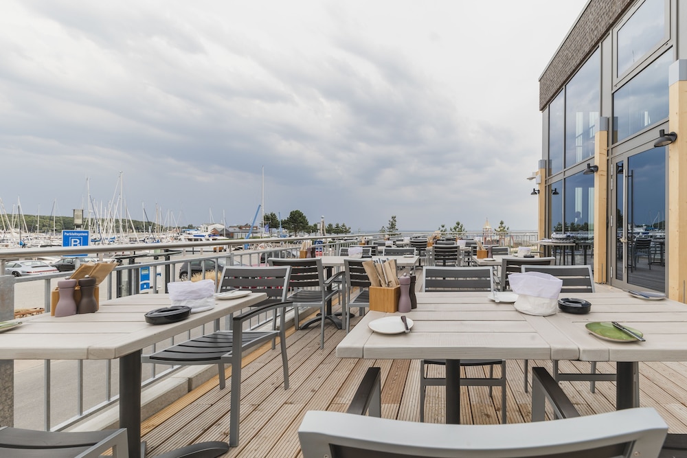 ARBOREA Marina Resort Neustadt 36/50