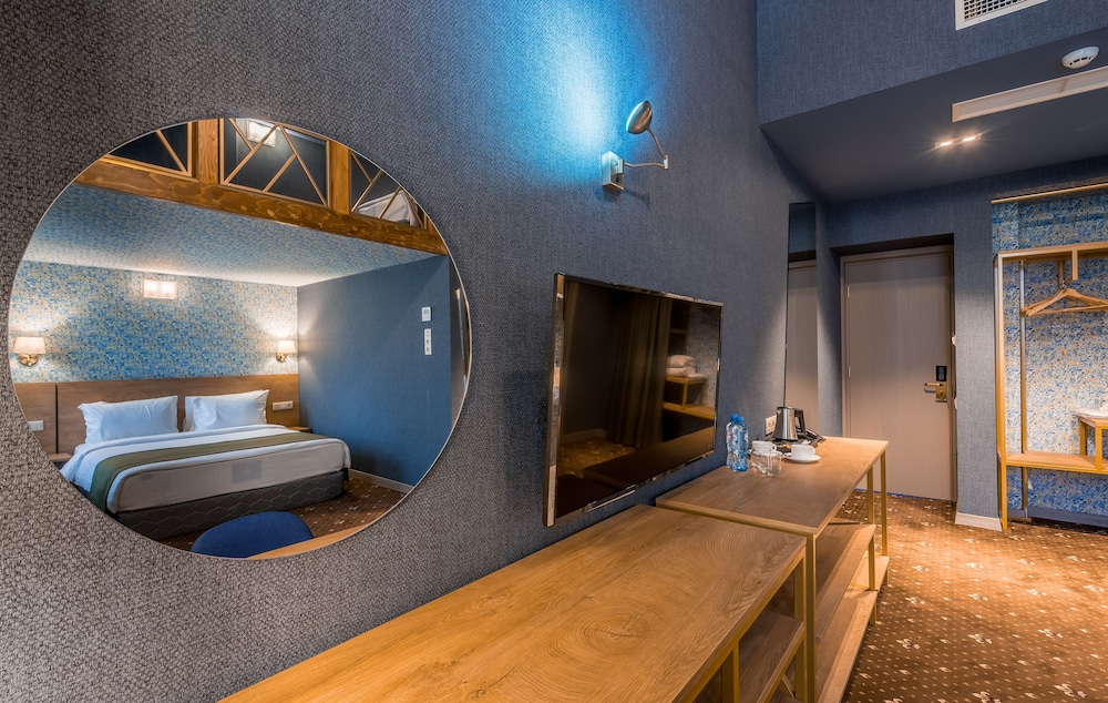 Hotel Gladius inn 46/63