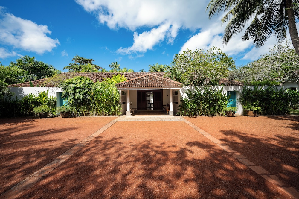 Taru Villas - Rock Villa 34/50