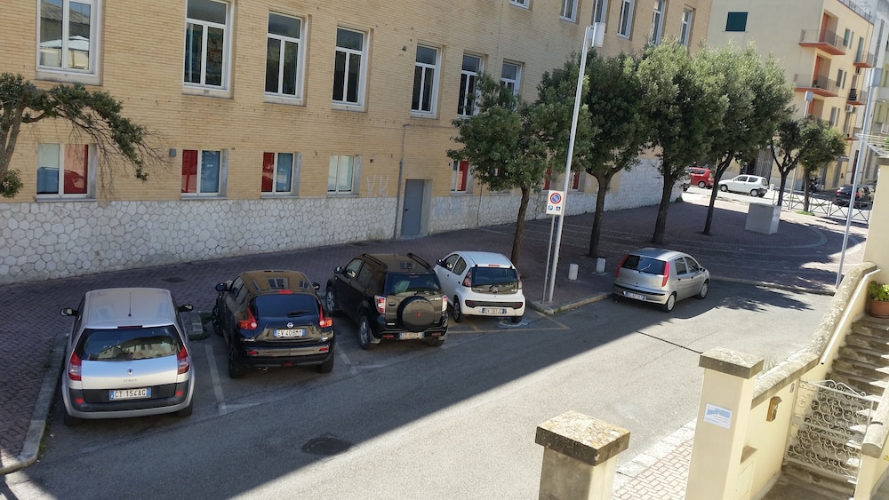 Casa Dell'artista 42/50