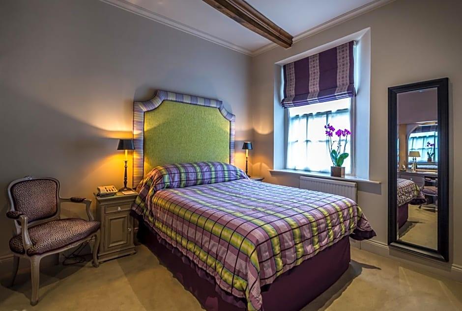 The George Hotel of Stamford 15/48