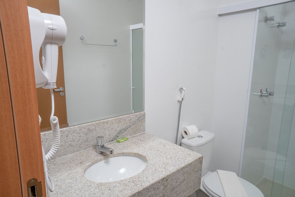 Lagoa Eco Towers Resorts 35/36