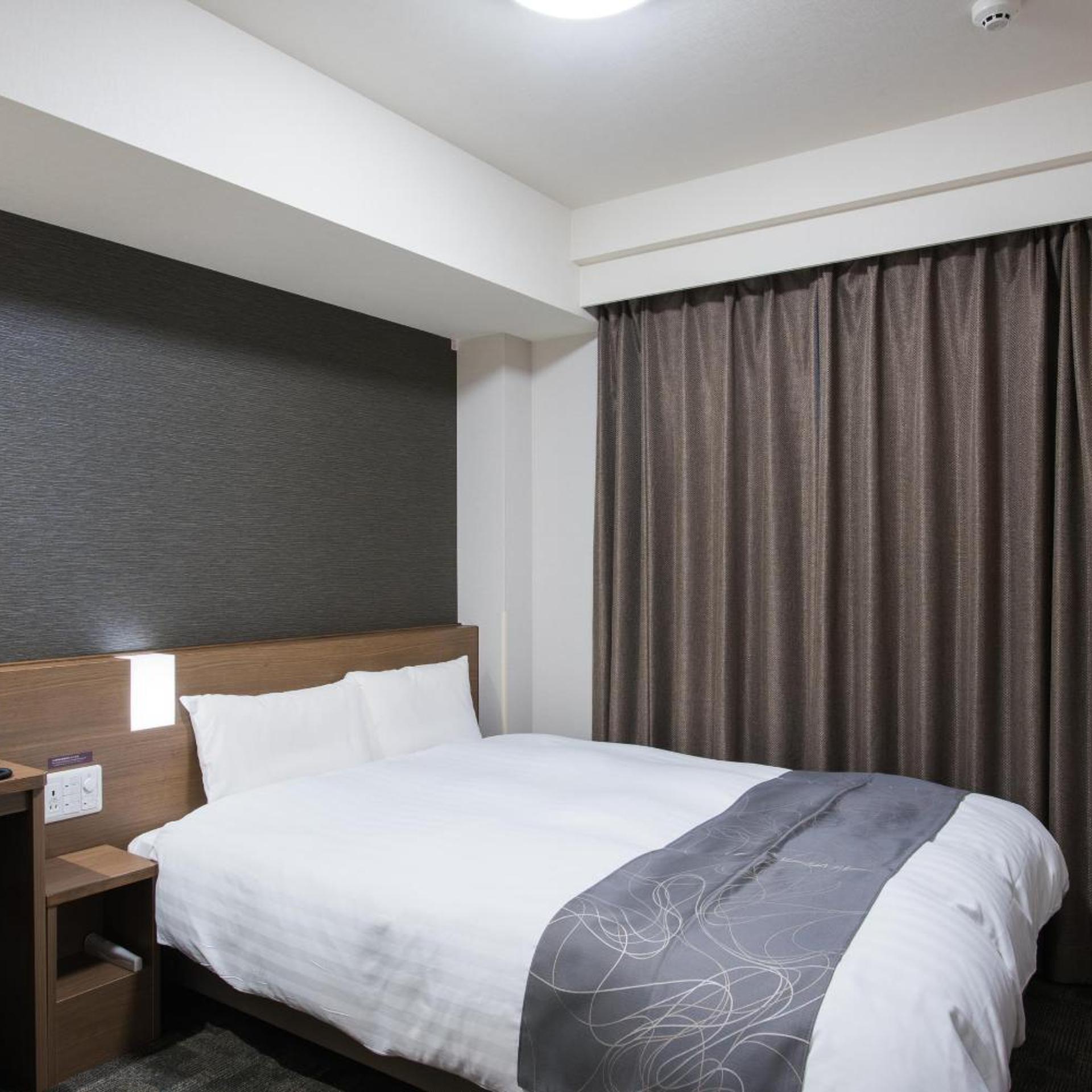 غرفة قياسية مفردة، DORMY INN EXPRESS SENDAI SEASIDE 6/10