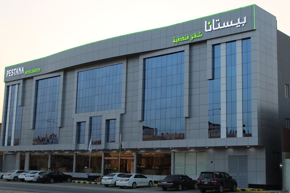 Pestana Hotel and Suites 2 3/52