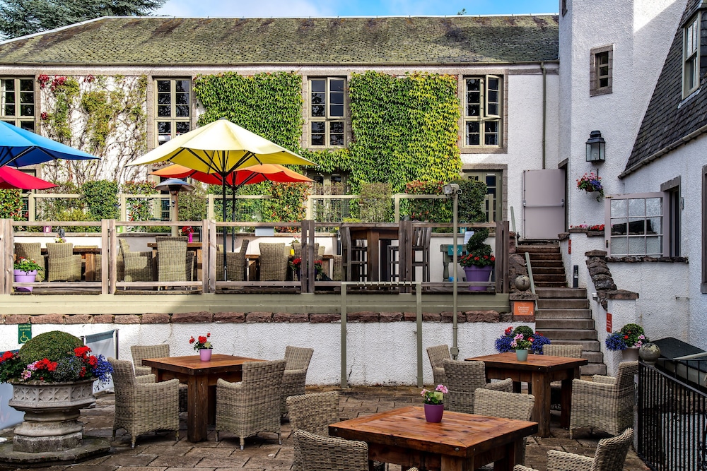 Banchory Lodge Hotel 2/50