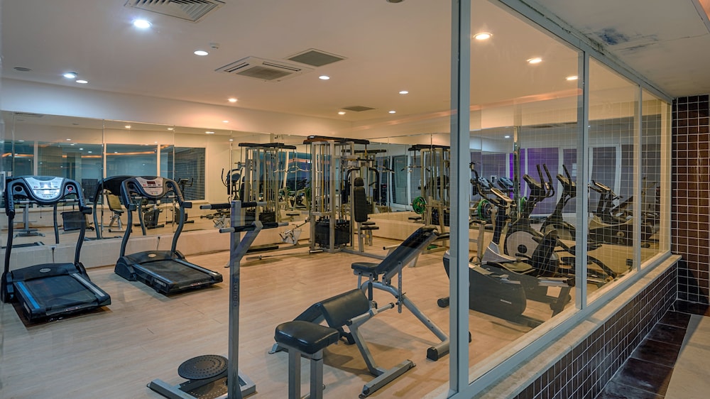 Jura Hotels Kemer Resort 23/50
