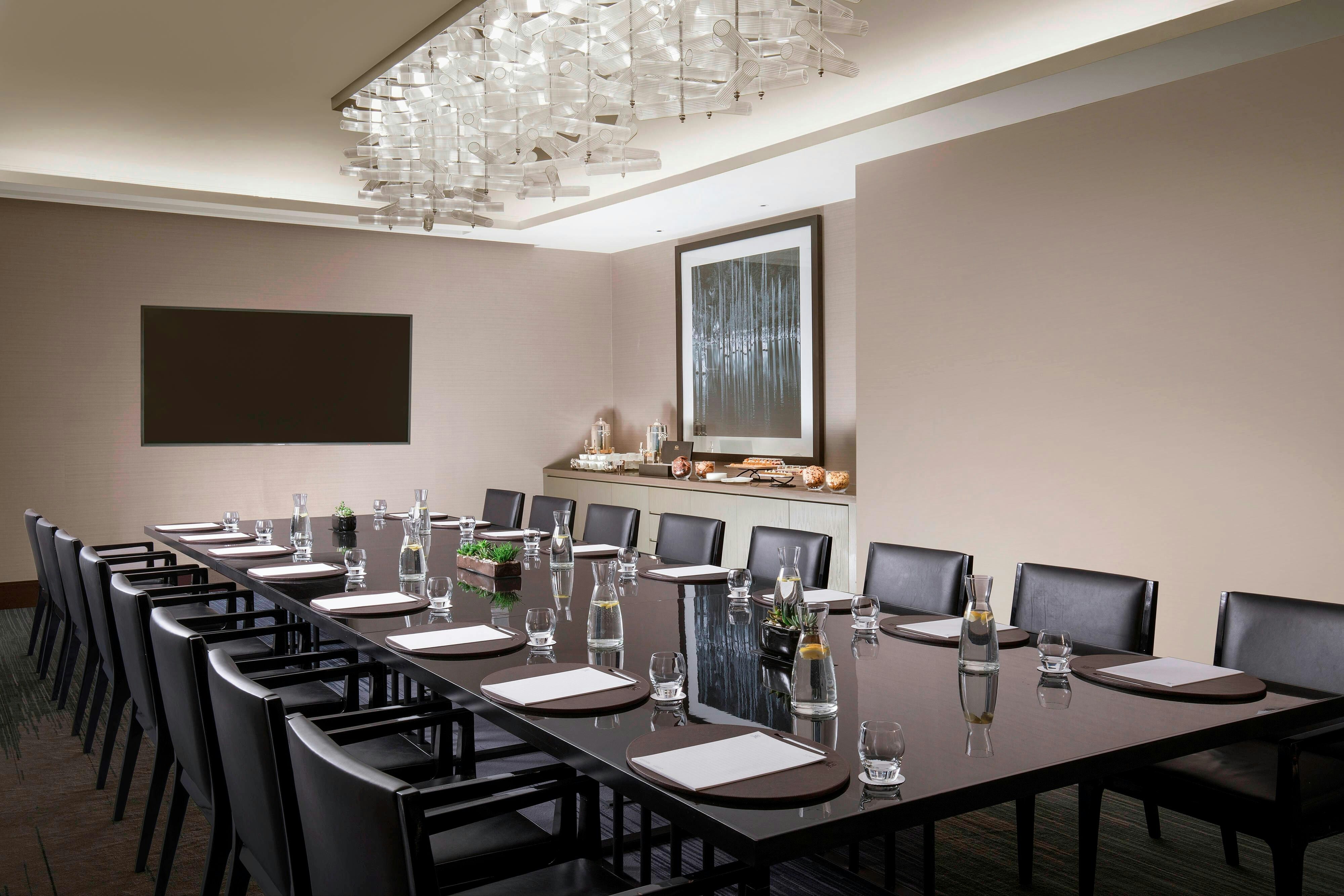 THE ST. REGIS ASTANA 55/62
