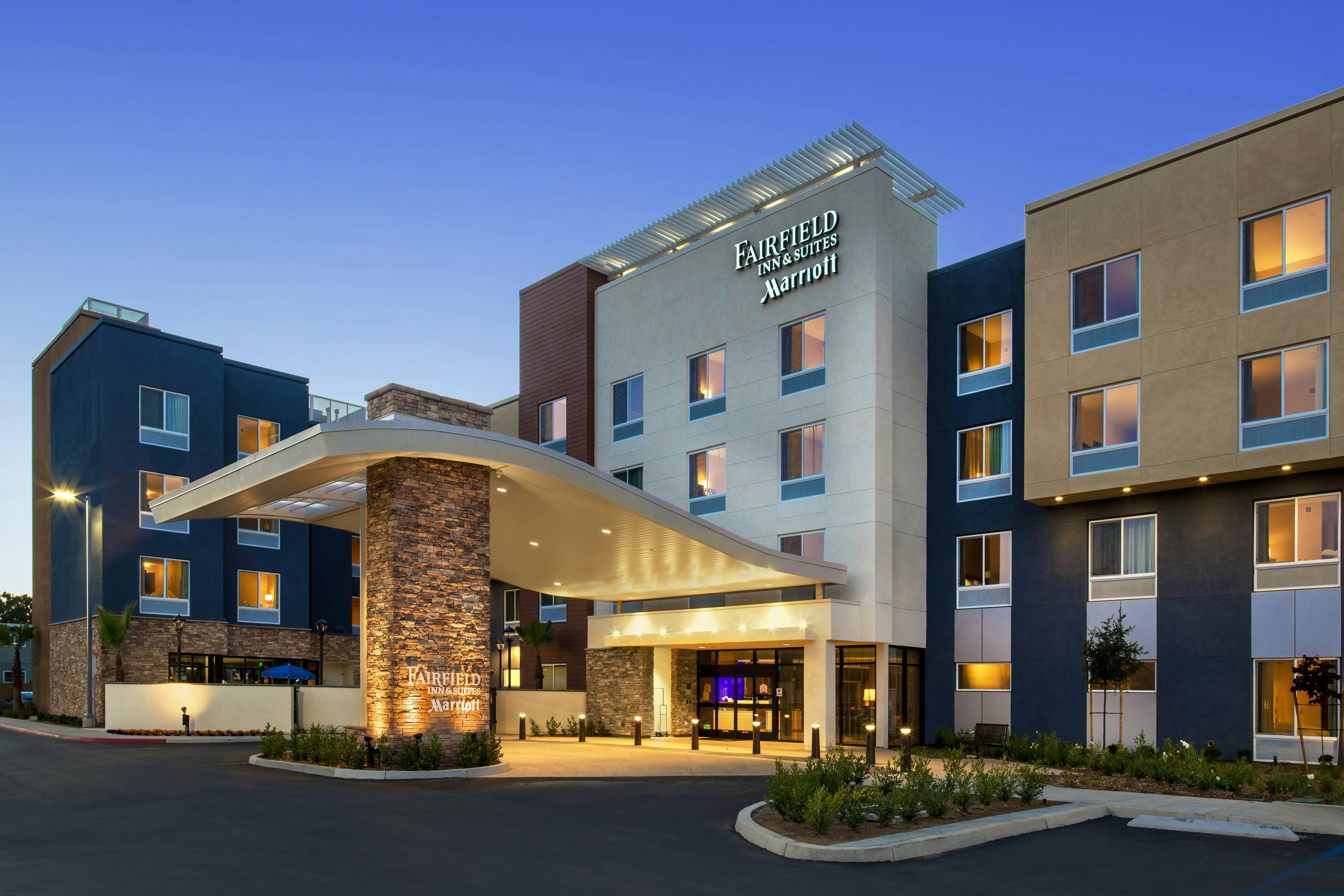 Fairfield Inn & Suites San Diego North/San Marcos 2/32