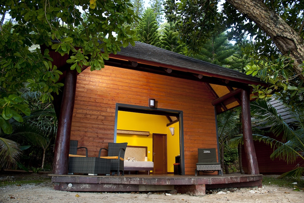 Kanua Tera Ecolodge 48/50