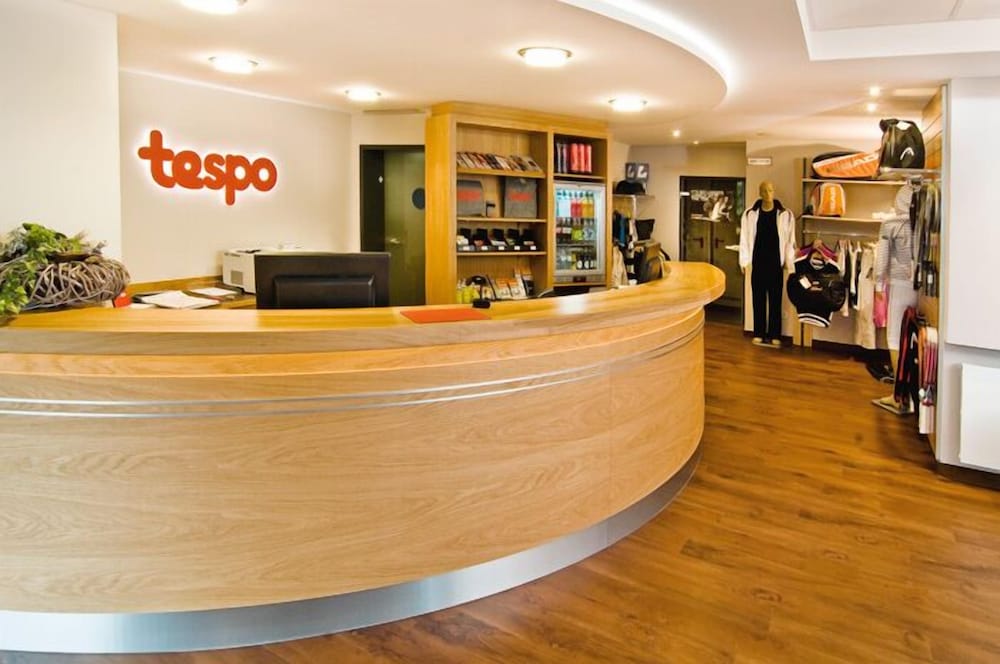 Tespo Sportpark and Hotel 2/30
