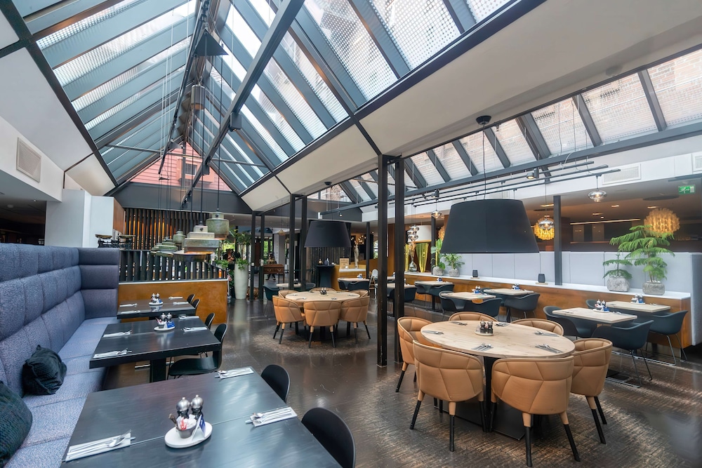 Radisson Blu Royal Hotel Bergen 53/69