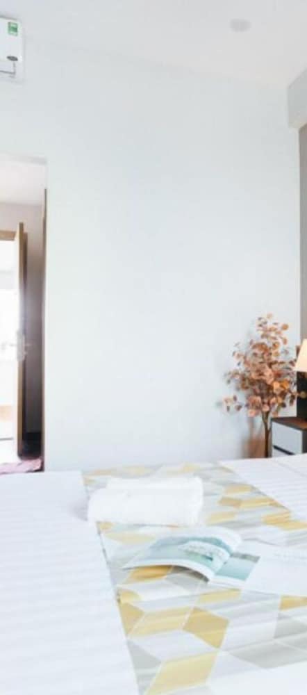 Ivy Luxury Hotel & Apartment 50/55