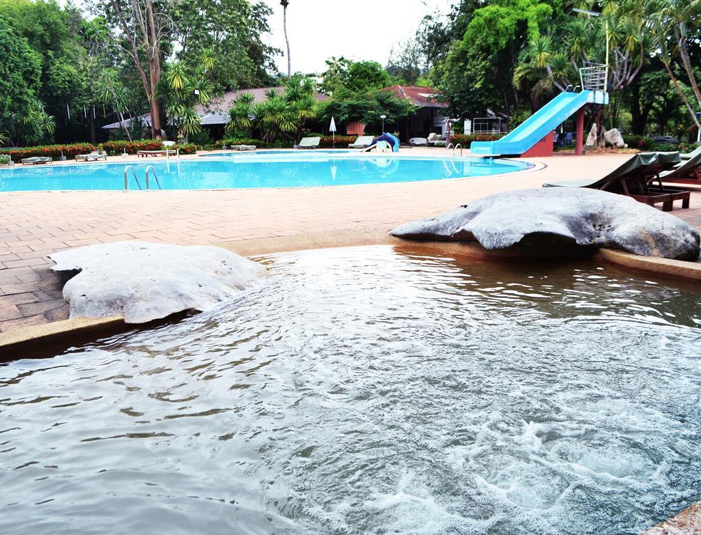 PUNG WAAN RESORT 24/26