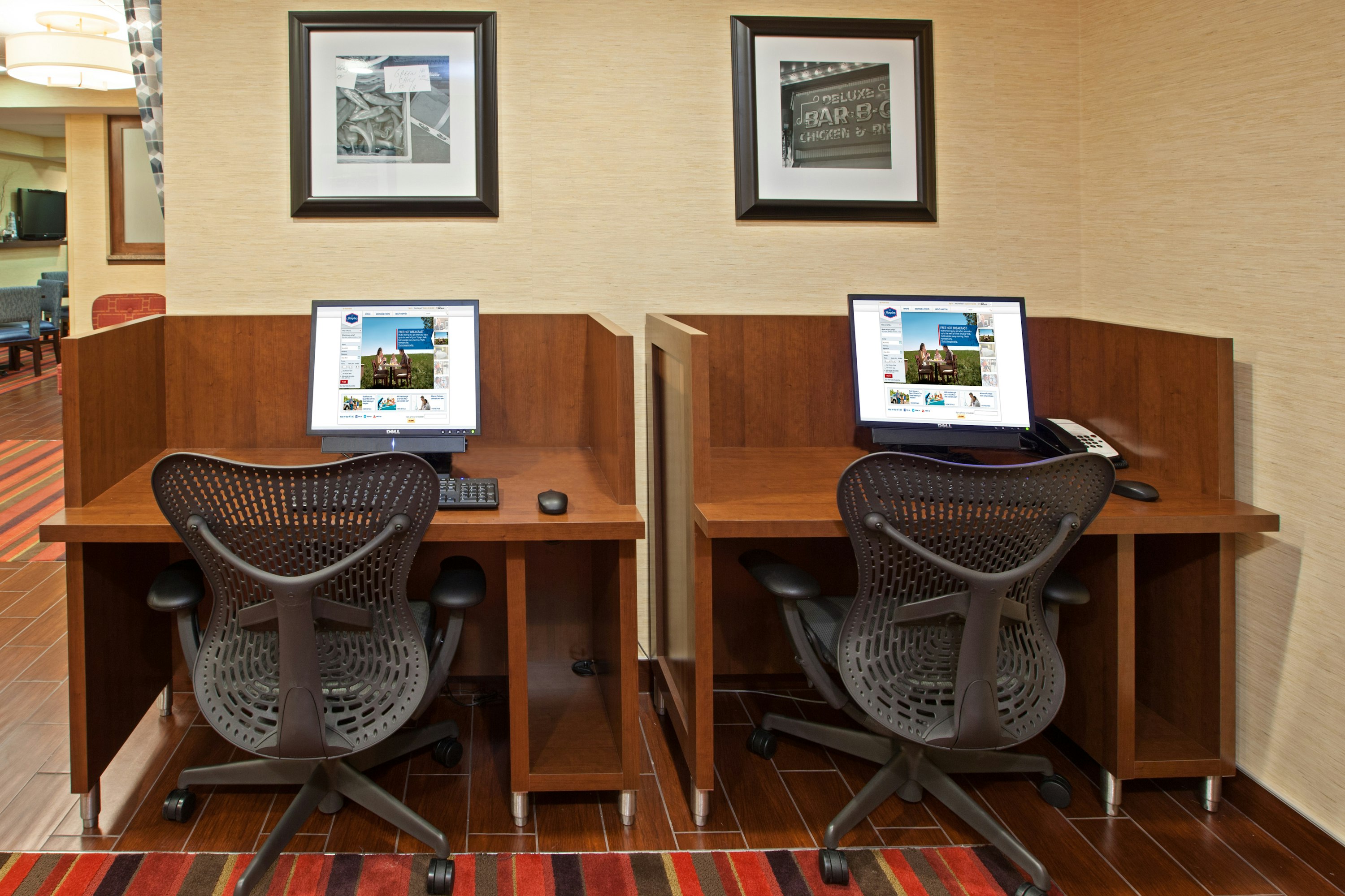Hampton Inn By Hilton Joliet I 55 48/52