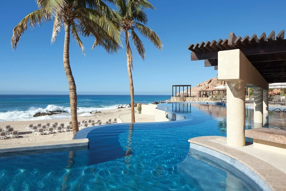 The Westin Los Cabos Resort Villas Baja Point 37/40