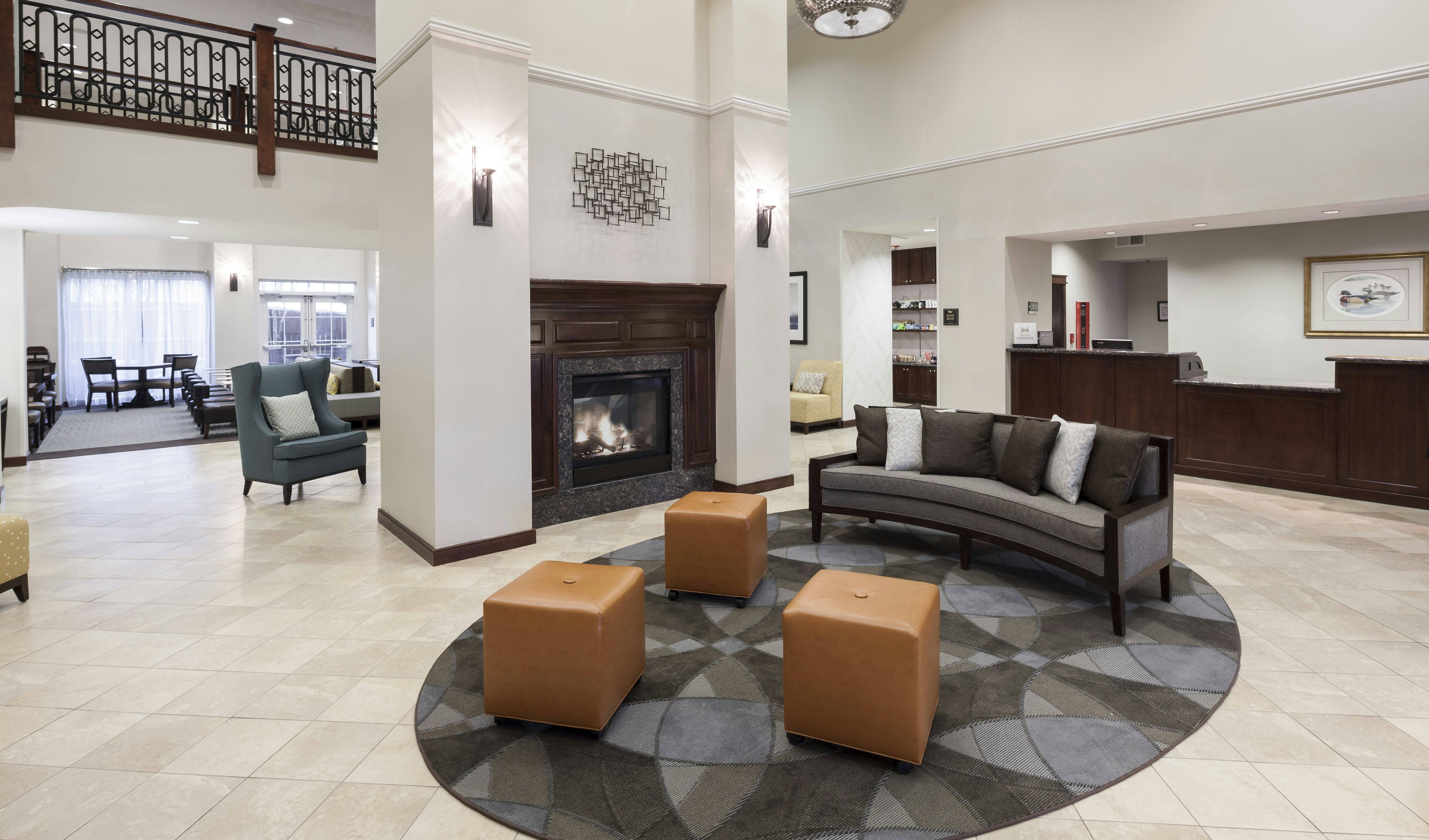 Homewood Suites by Hilton Houston Stafford Sugarland 12/26