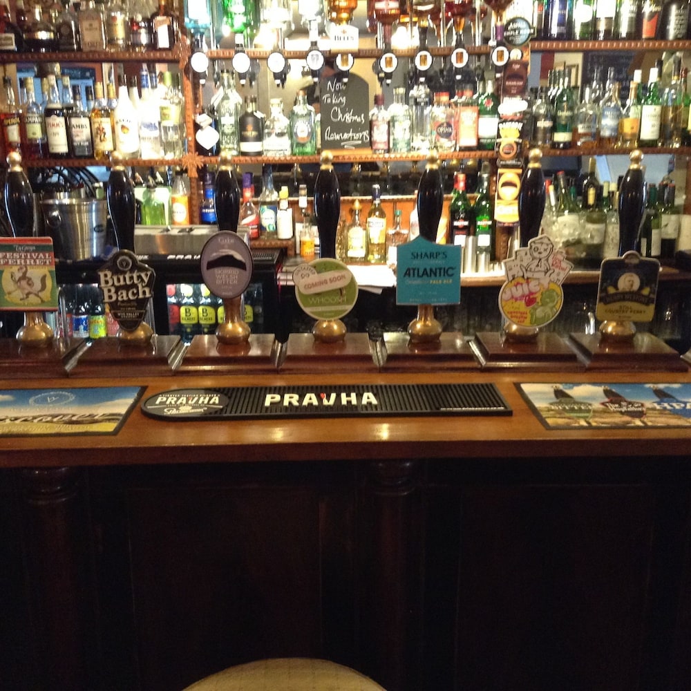 The New Court Inn 19/36