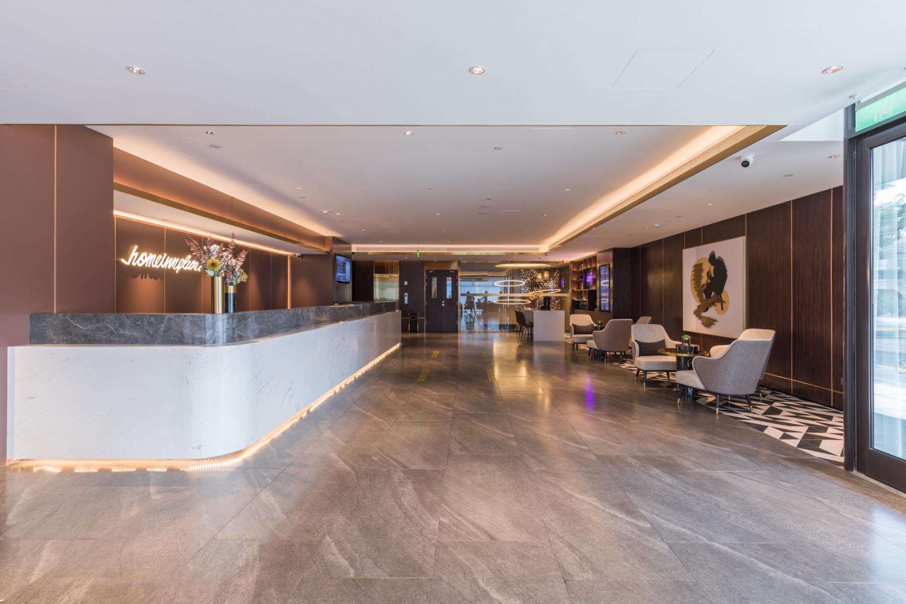 Home Inn Beijing South Railway Station، بكين 5/35