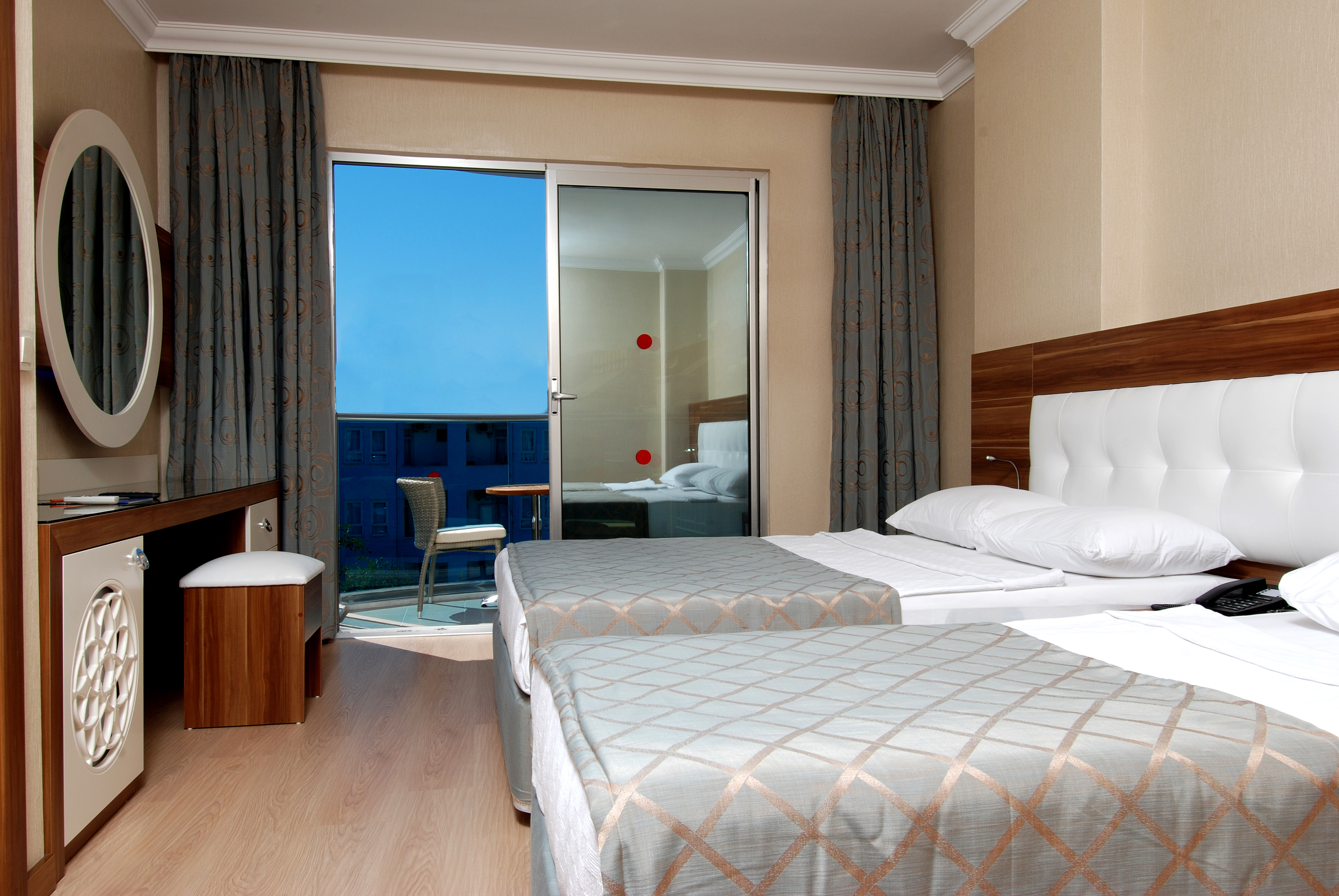 Grand Zaman Garden 6/50