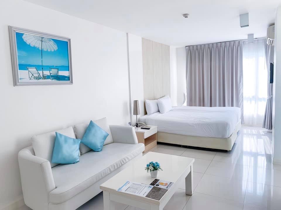 Royal Pavilion Huahin 30/50