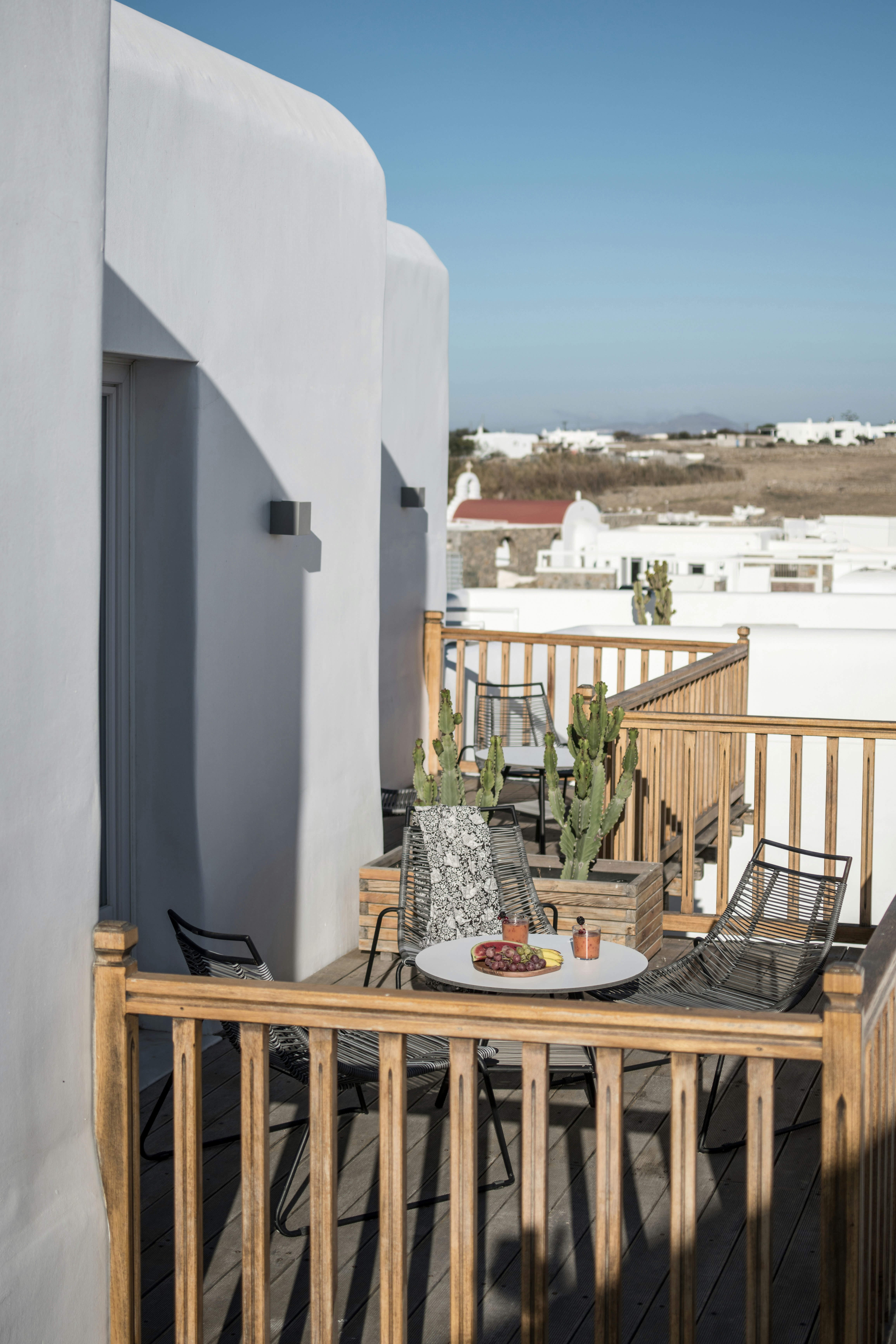 A Hotel Mykonos 6/36