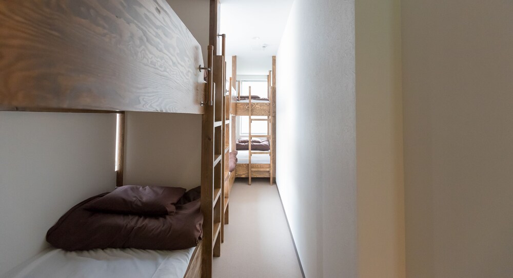Osaka Namba Hostel Miyabi 14/49