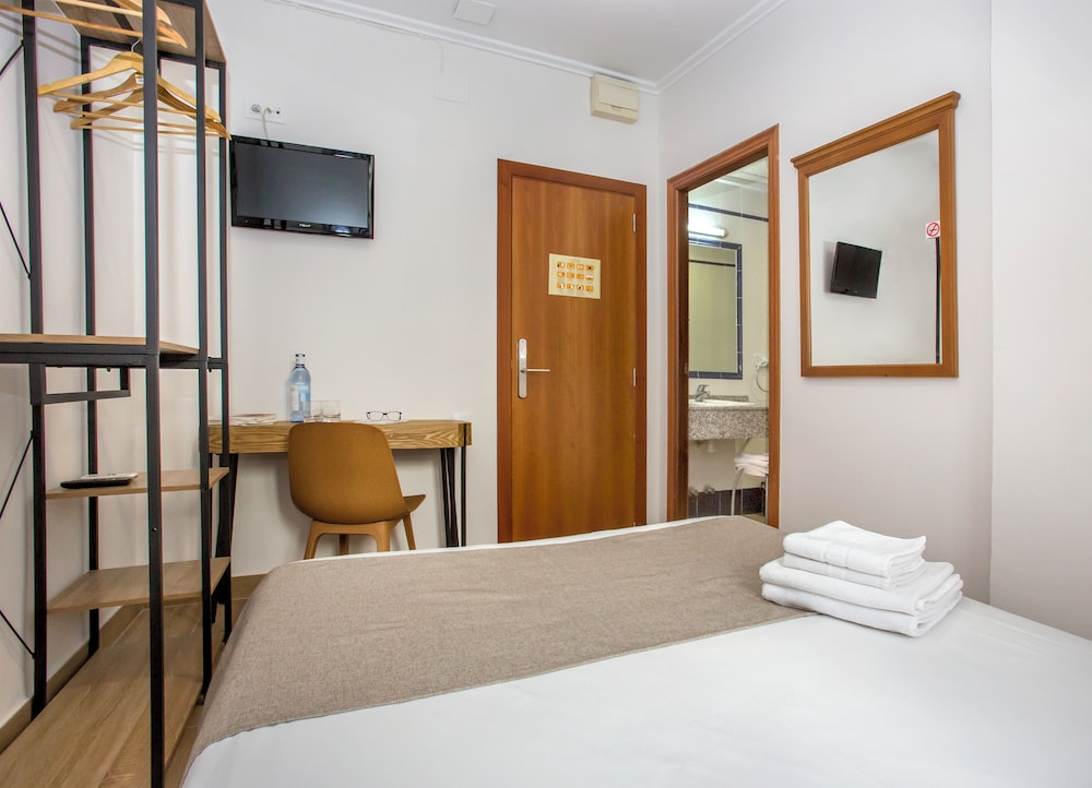 Hotel Ramis 6/49