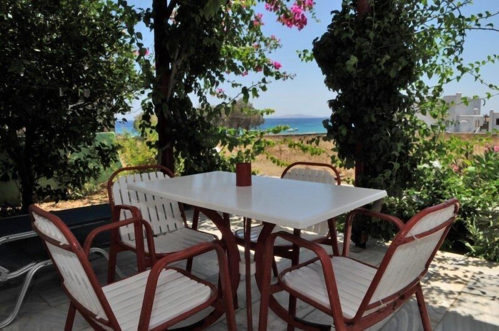 Akrogiali Hotel 18/34