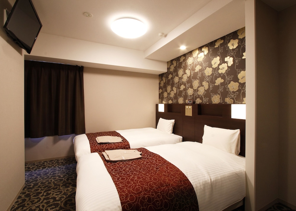 Hotel. Links Namba 20/51