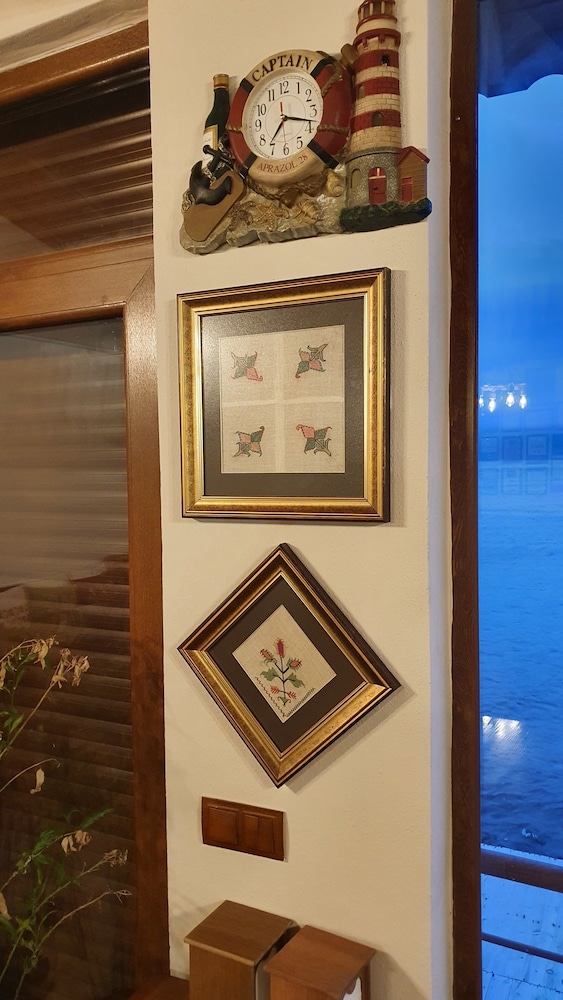 Nazan Motel & Restaurant & Beach 3/50