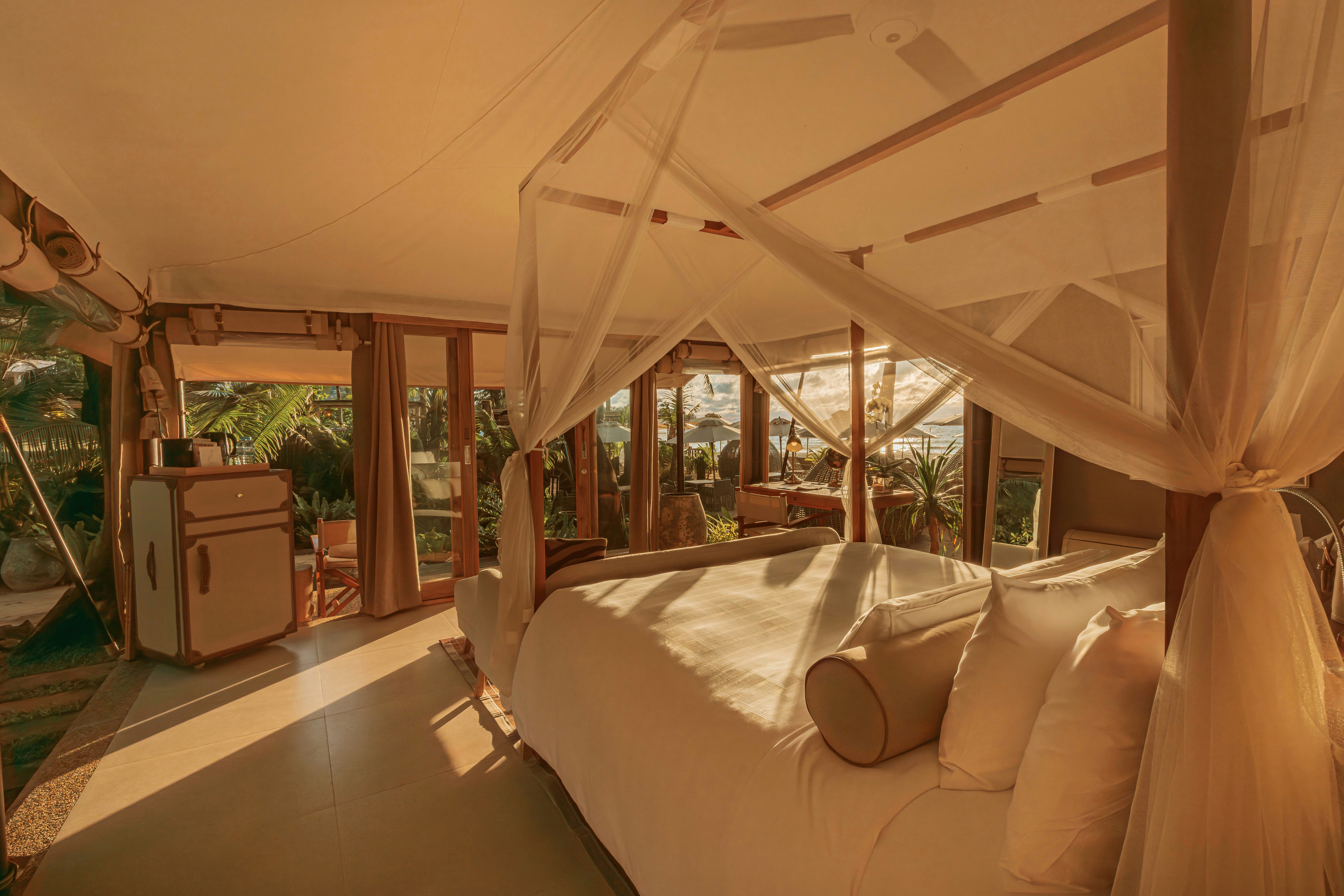 Twinpalms Bangtao Phuket Tented Resort 20/36