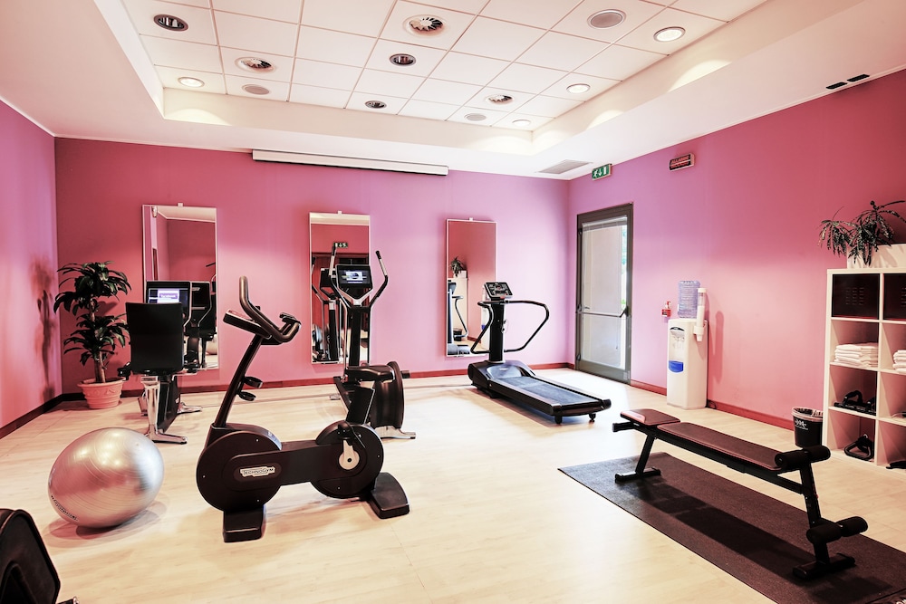 Mercure Genova San Biagio 43/72