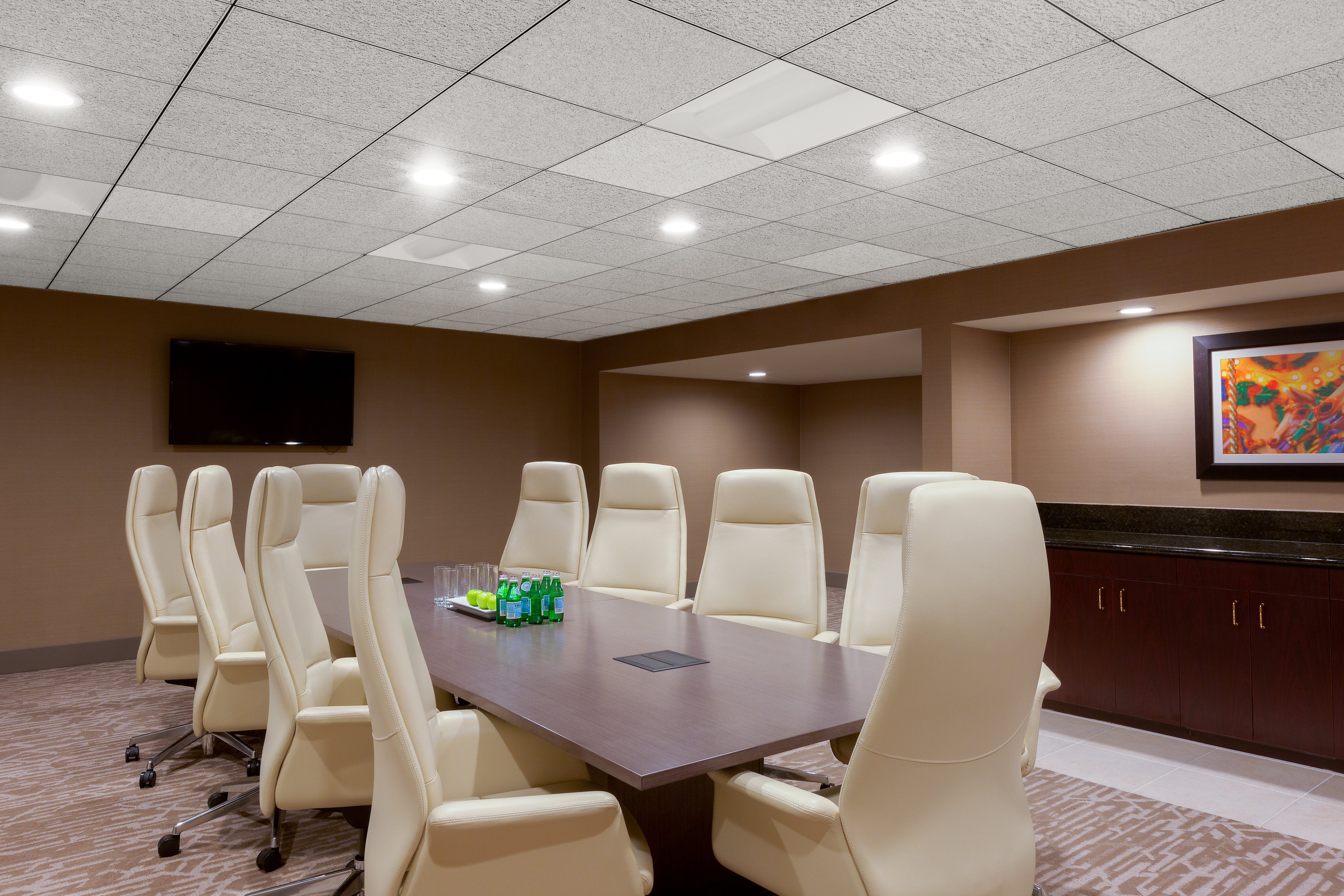 Holiday Inn La Mirada 40/54