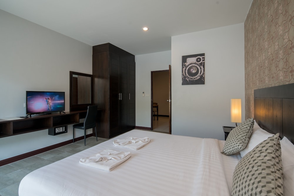 Amarin Residence Patong 22/50