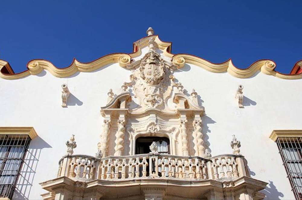 Palacio Marques de la Gomera 7/57