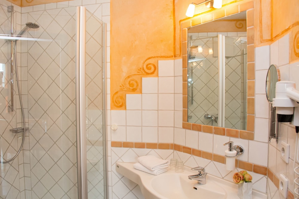 Hotel Casa Rustica 44/50