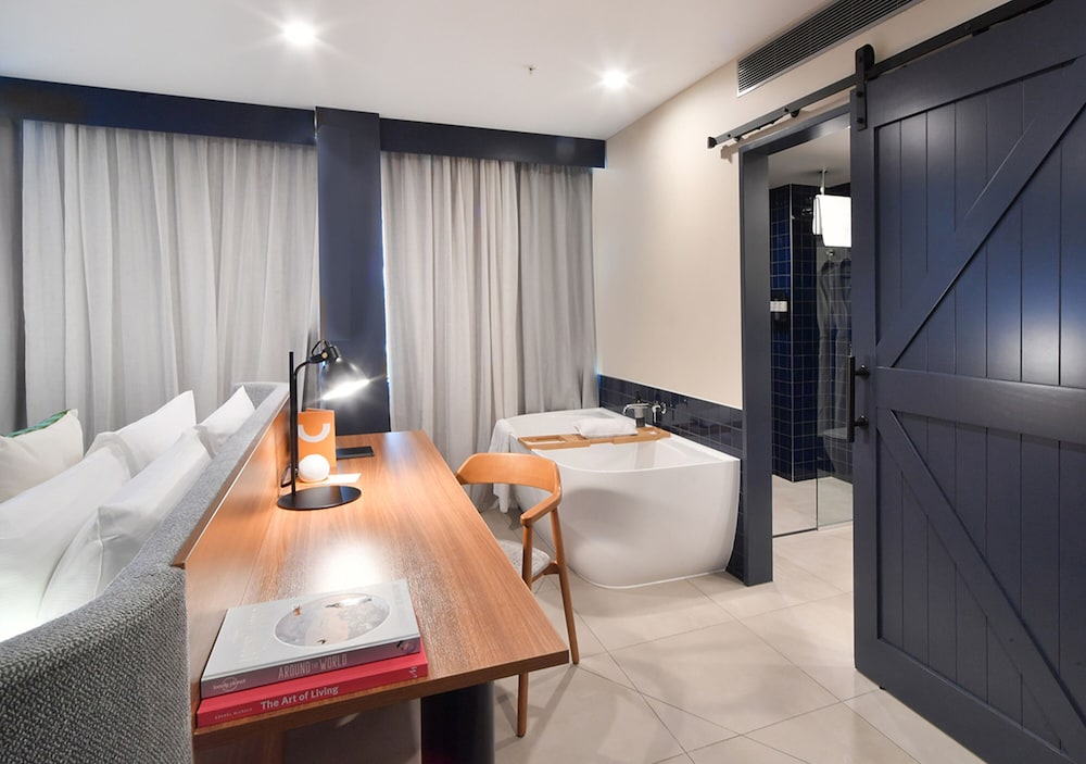 Sudima Auckland City 43/70