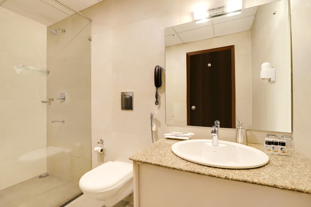 The Fern Denzong Hotel and Spa Gangtok 34/38