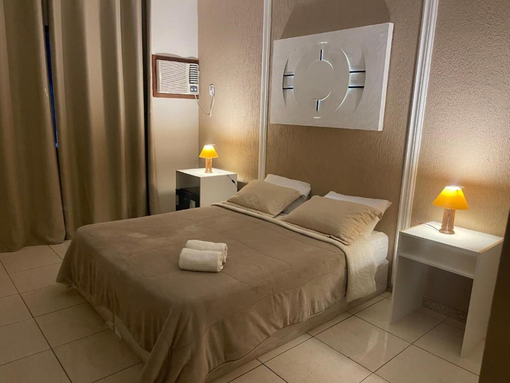 SUPERIOR, DOUBLE BED