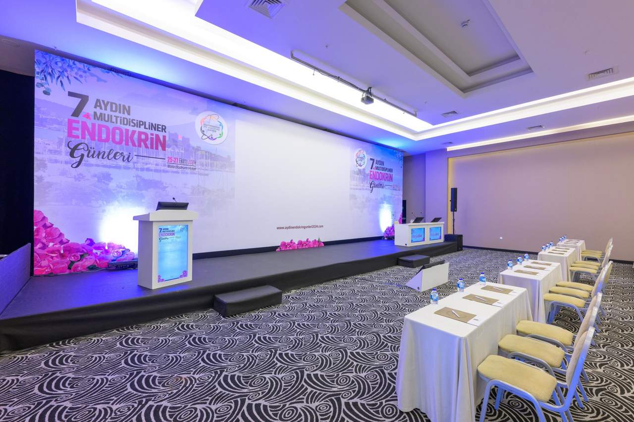Baia Bodrum Hotel 36/50