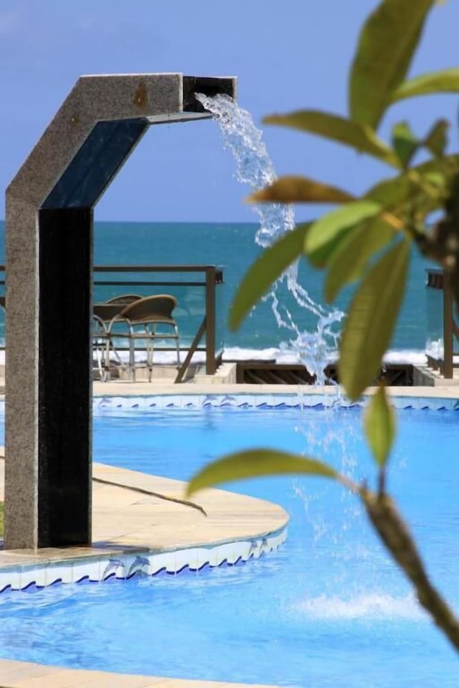 Hotel Arrecife dos Corais 8/27